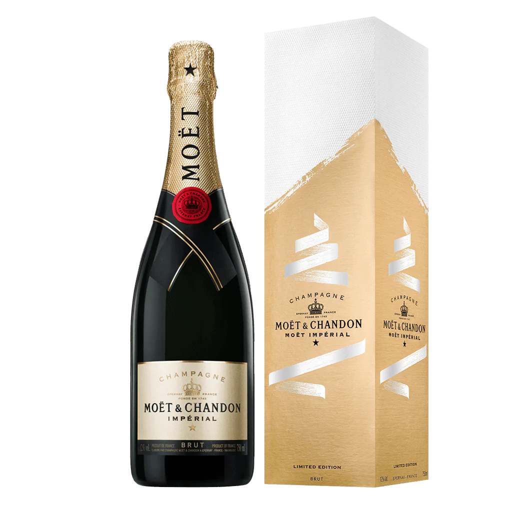 酩悅香檳特級幹型 750毫升