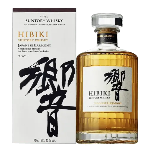 響日本和諧 700毫升