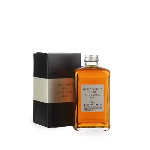 尼卡桶裝酒 500毫升