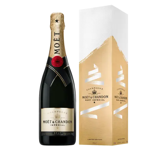 酩悅香檳特級幹型 750毫升